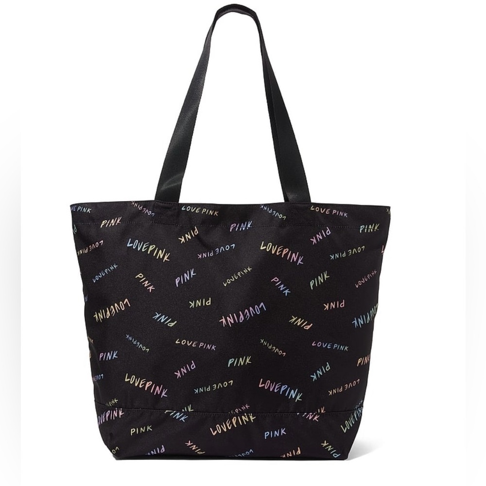 Victorias Secret (Pink) Weekend Tote
